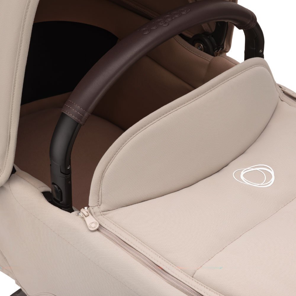 Bugaboo Landou pentru carucior Dragonfly Desert Taupe