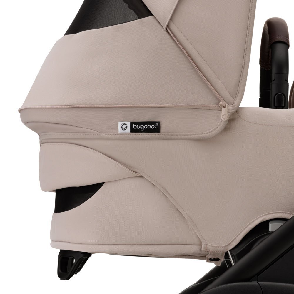 Bugaboo Landou pentru carucior Dragonfly Desert Taupe