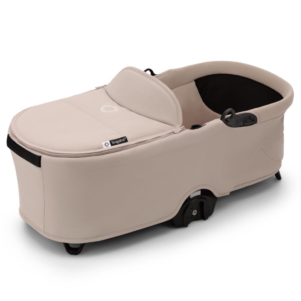 Bugaboo Landou pentru carucior Dragonfly Desert Taupe