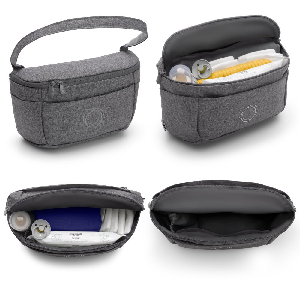 Bugaboo Organizator carucior Grey Melange