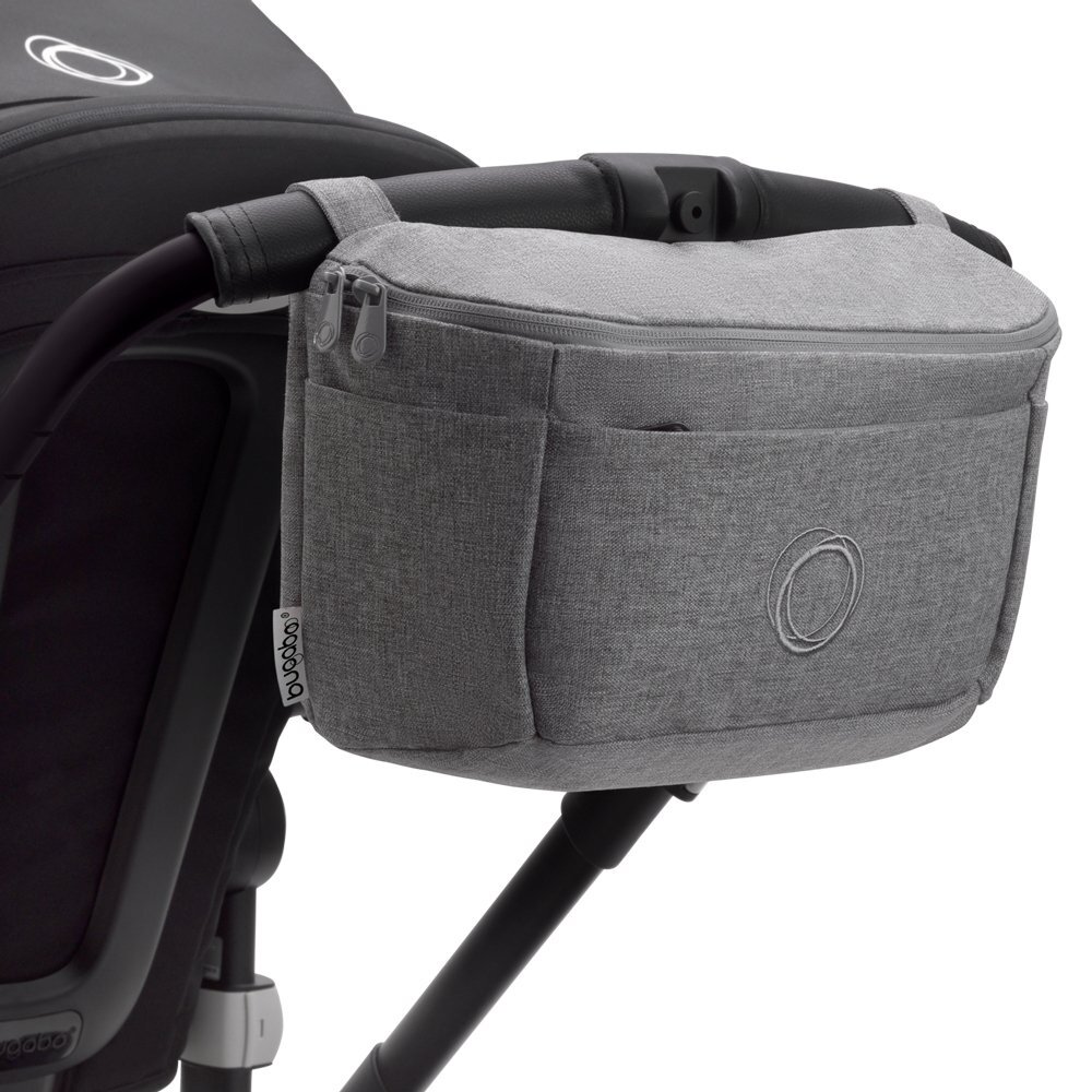 Bugaboo Organizator carucior Grey Melange