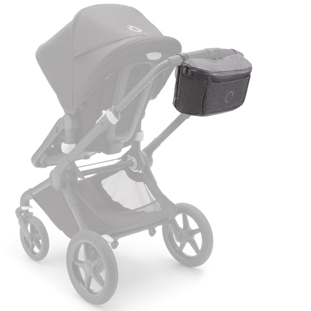 Bugaboo Organizator carucior Grey Melange