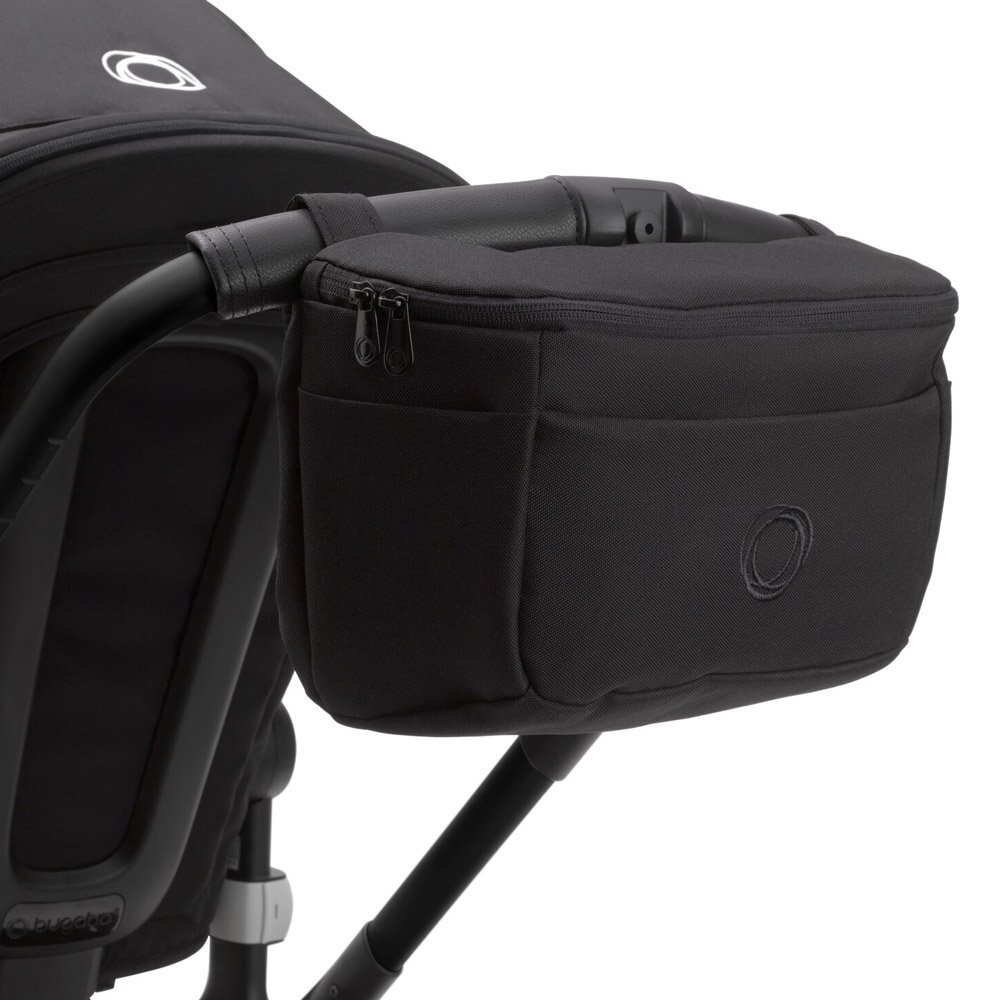 Bugaboo Organizator carucior midnight black