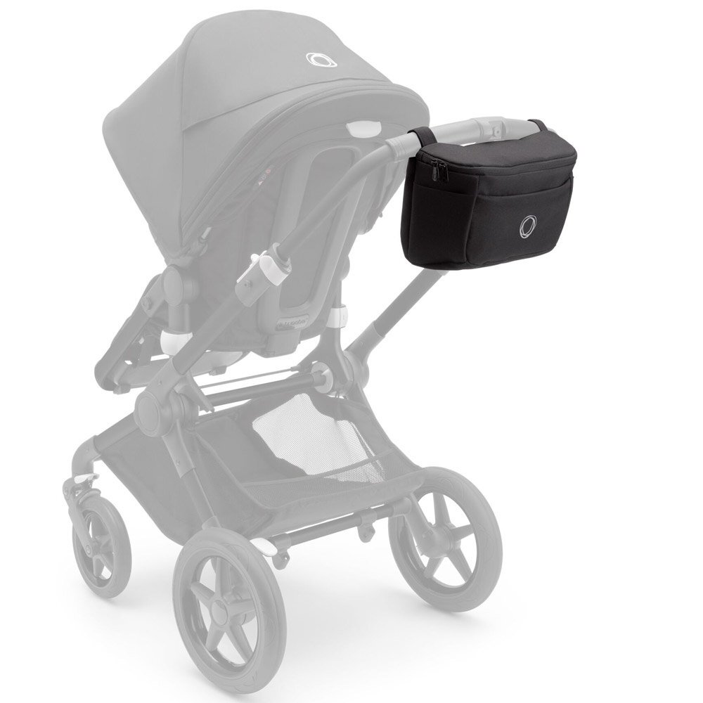Bugaboo Organizator carucior midnight black
