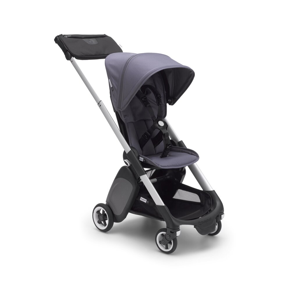 Bugaboo Organizator pentru carucior Ant black