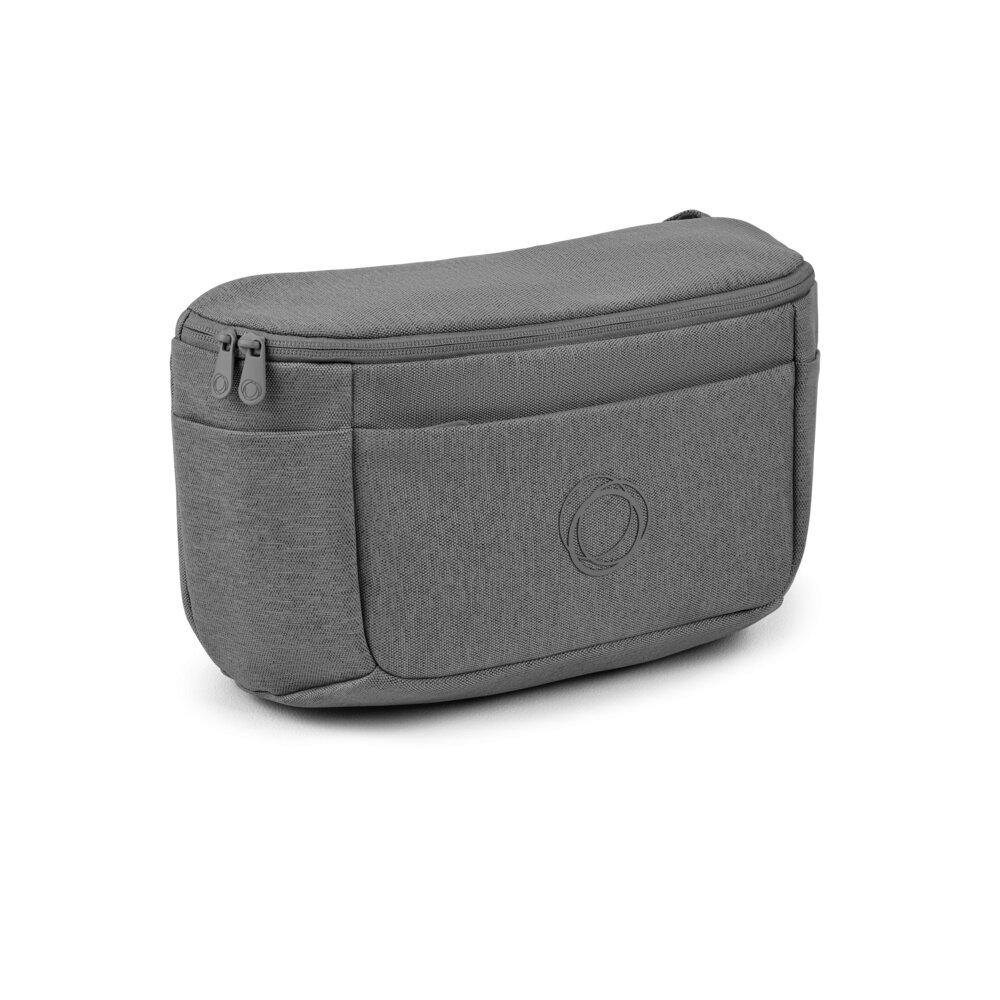 Bugaboo Organizator pentru carucior Moon Grey