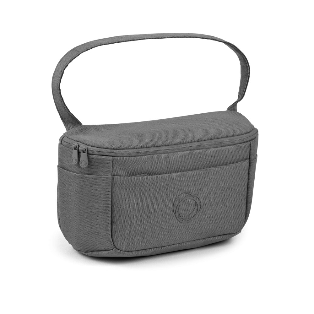 Bugaboo Organizator pentru carucior Moon Grey