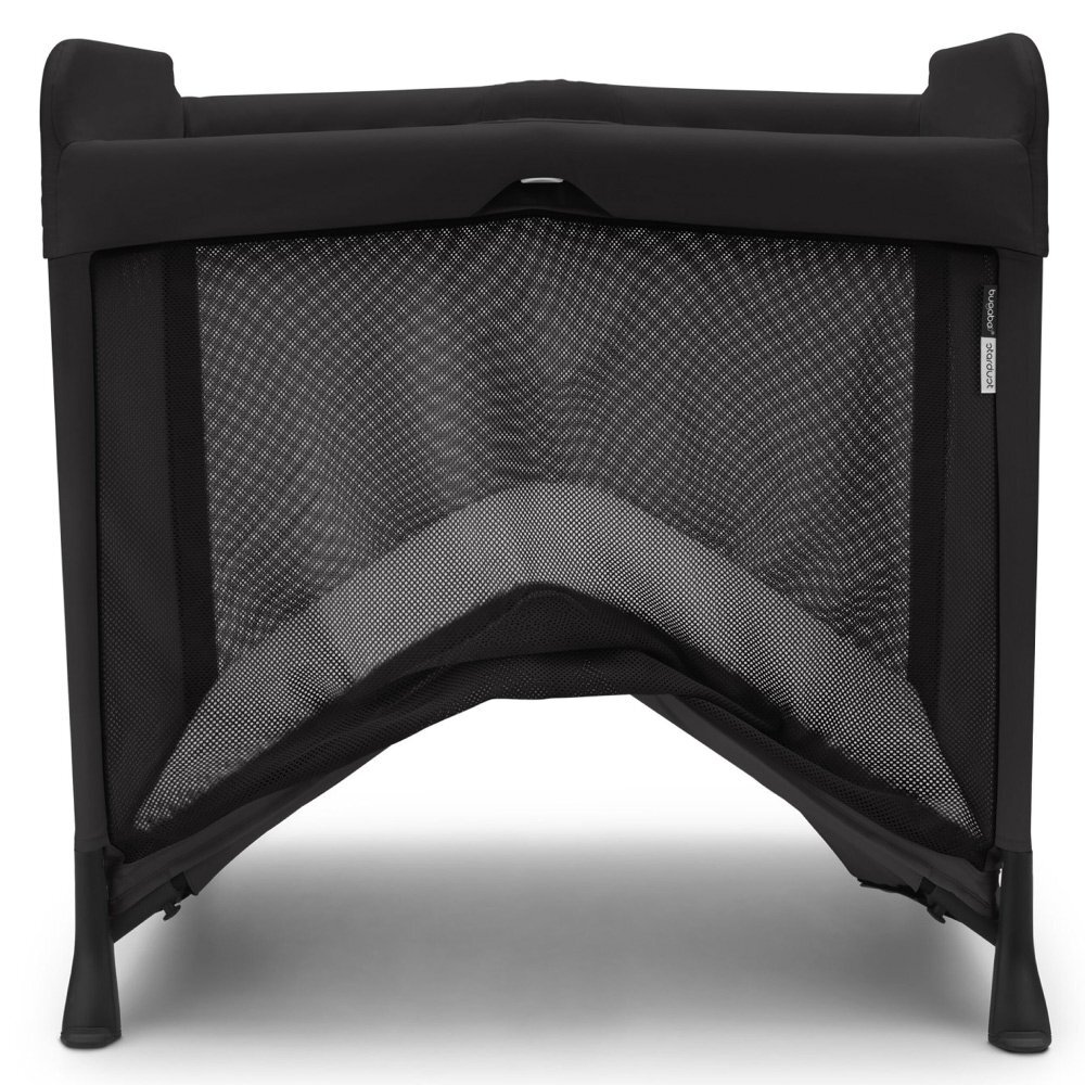 Bugaboo Patut Stardust black