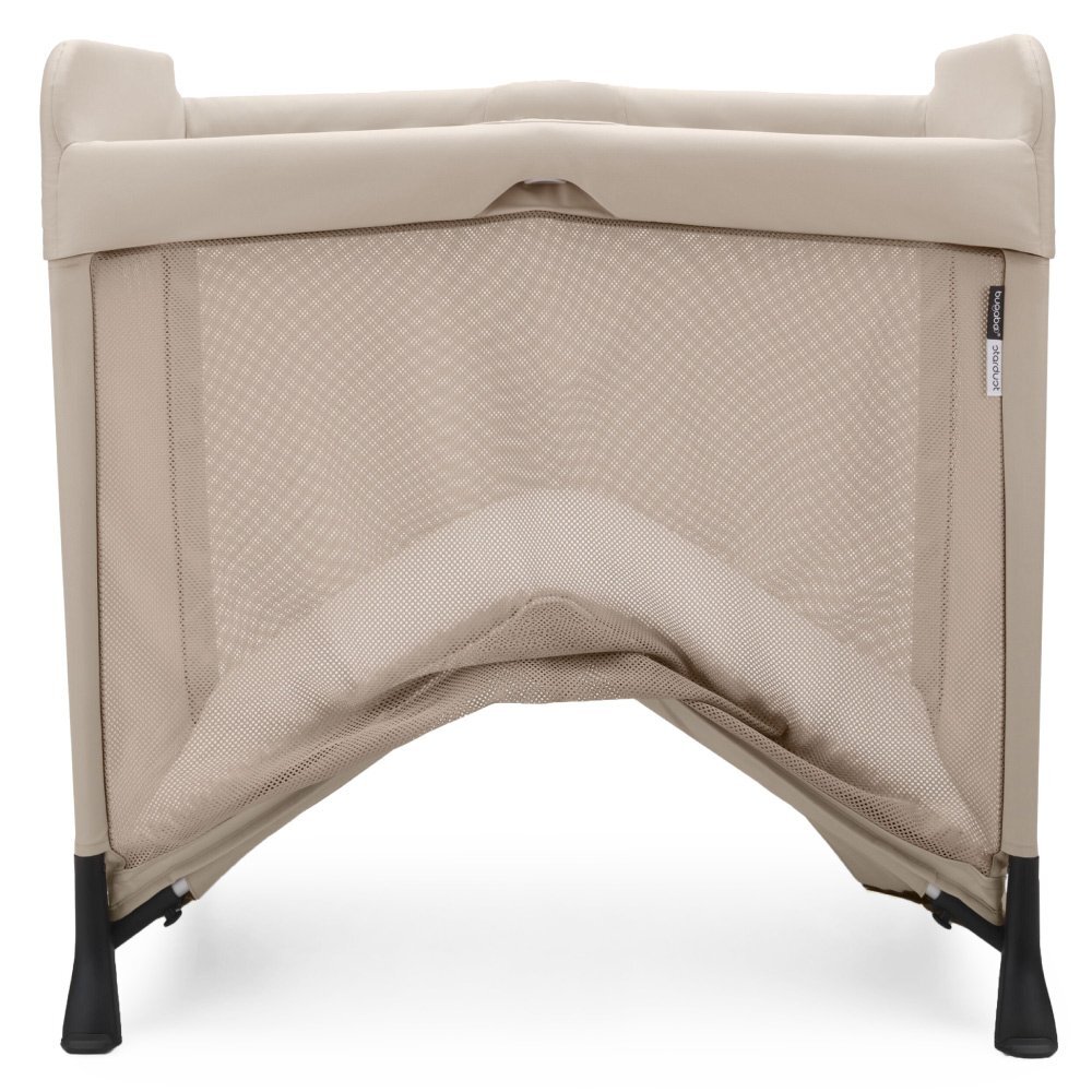 Bugaboo Patut Stardust desert taupe