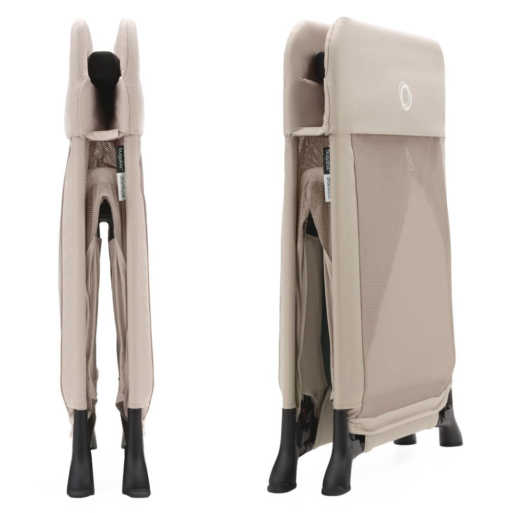 Bugaboo Patut Stardust desert taupe