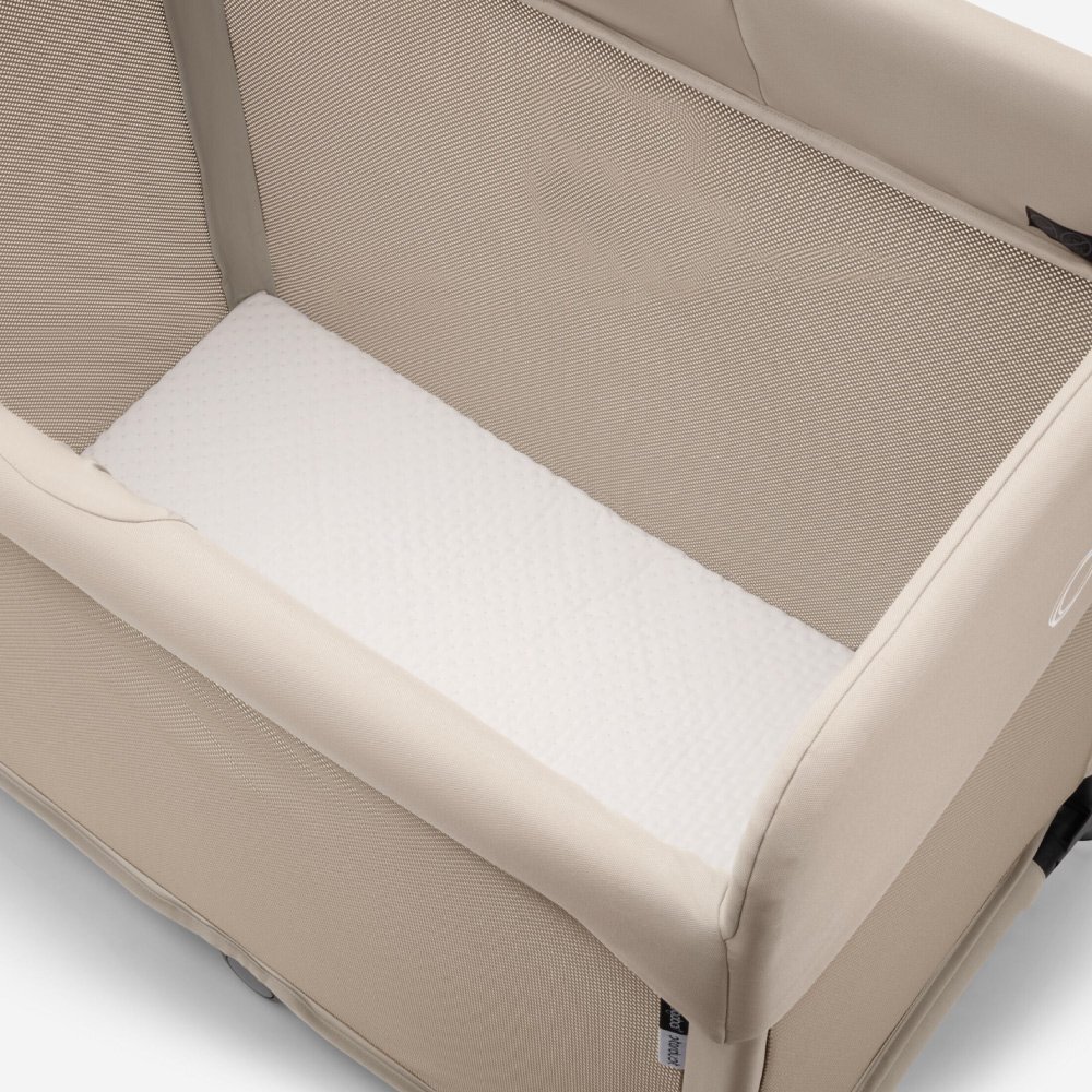 Bugaboo Patut Stardust desert taupe