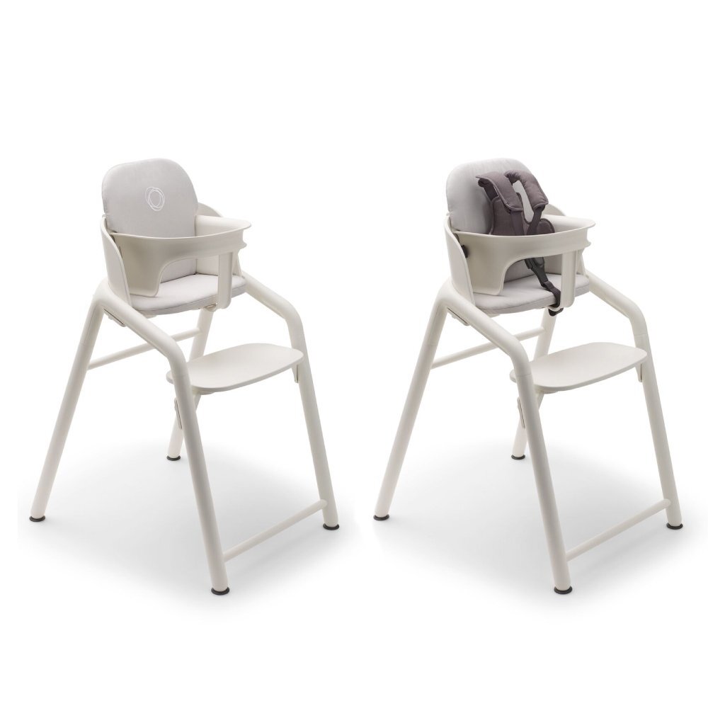 Bugaboo Perne pentru scaun Giraffe arctic white