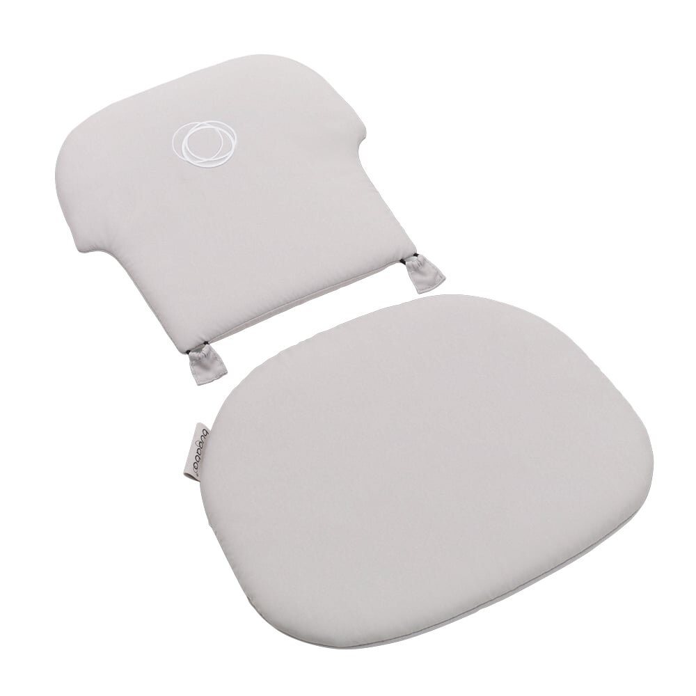 Bugaboo Perne pentru scaun Giraffe arctic white