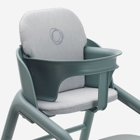 Bugaboo Perne pentru scaun Giraffe ice blue