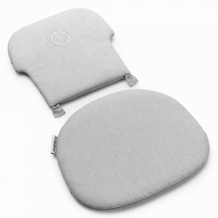 Bugaboo Perne pentru scaun Giraffe ice blue