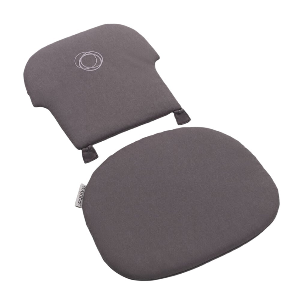 Bugaboo Perne pentru scaun Giraffe stormy grey