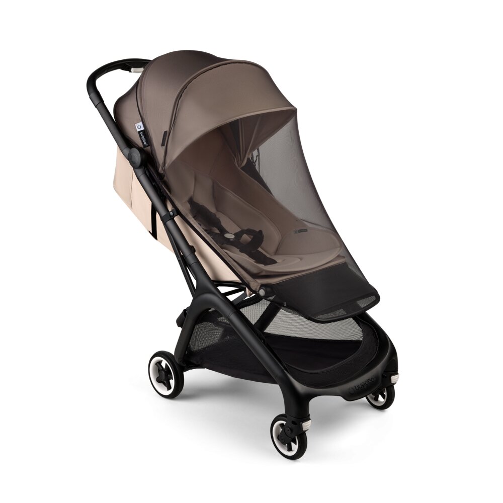 Bugaboo Plasa insecte carucior Butterfly Dragonfly