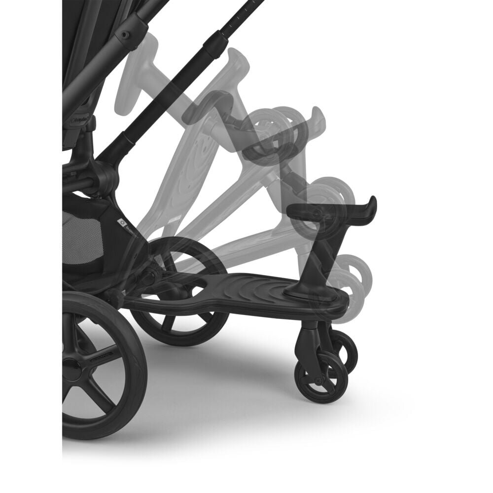 Bugaboo Platforma pentru al doilea copil Wheeled Board