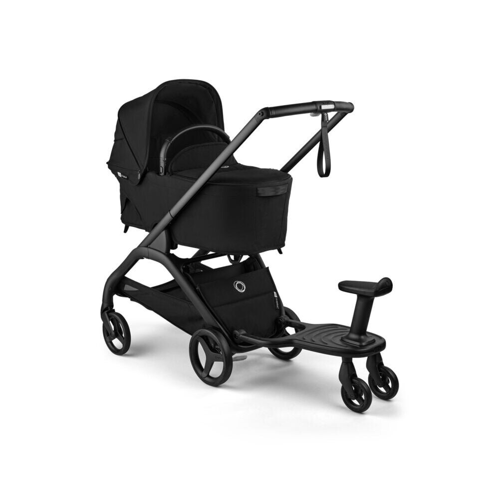 Bugaboo Platforma pentru al doilea copil Wheeled Board