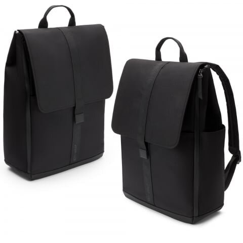 Bugaboo Rucsac de infasat midnight black
