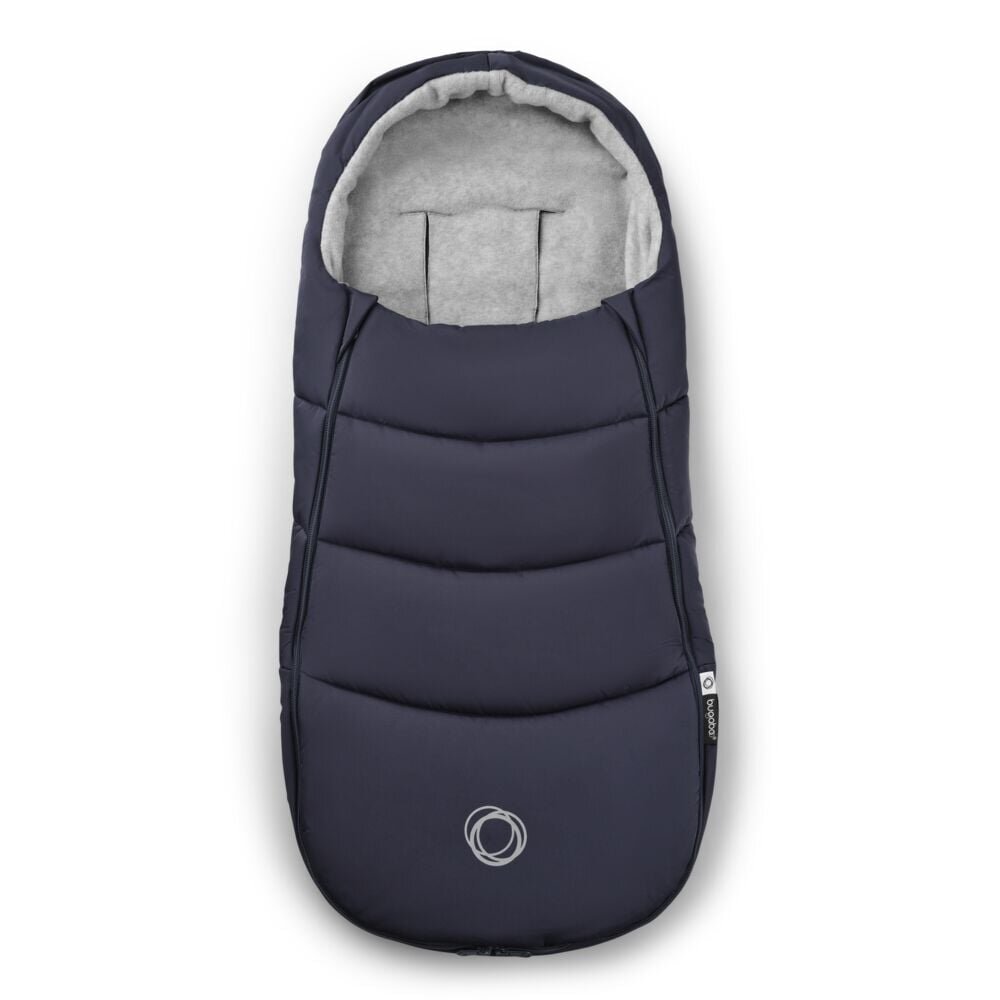 Bugaboo Sac de iarna Deep Indigo