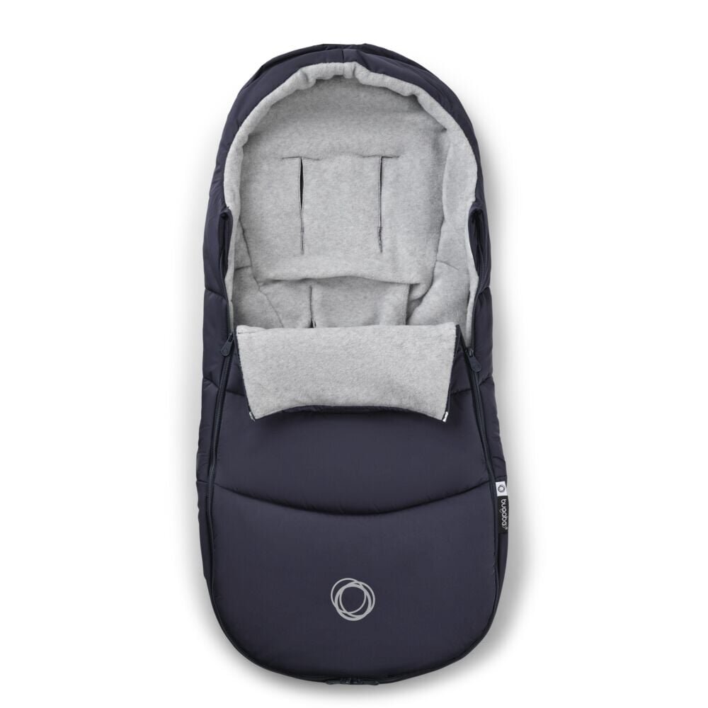 Bugaboo Sac de iarna Deep Indigo