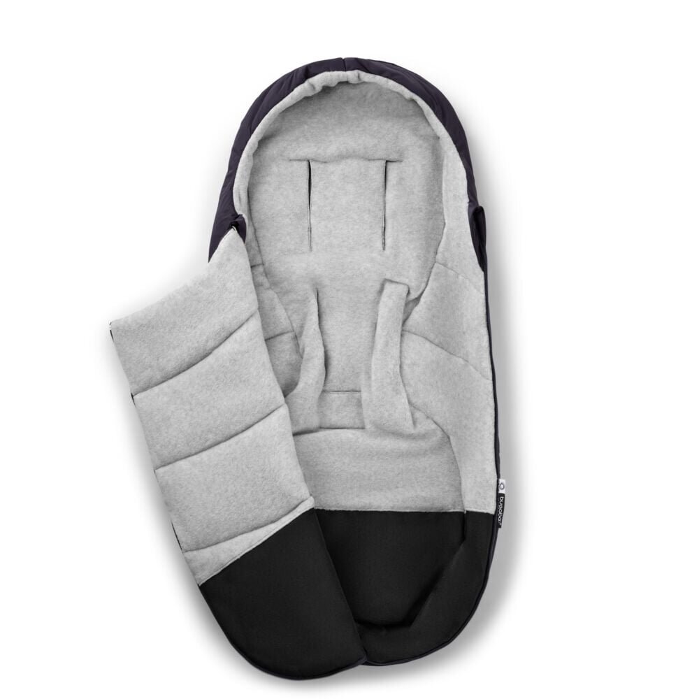 Bugaboo Sac de iarna Deep Indigo