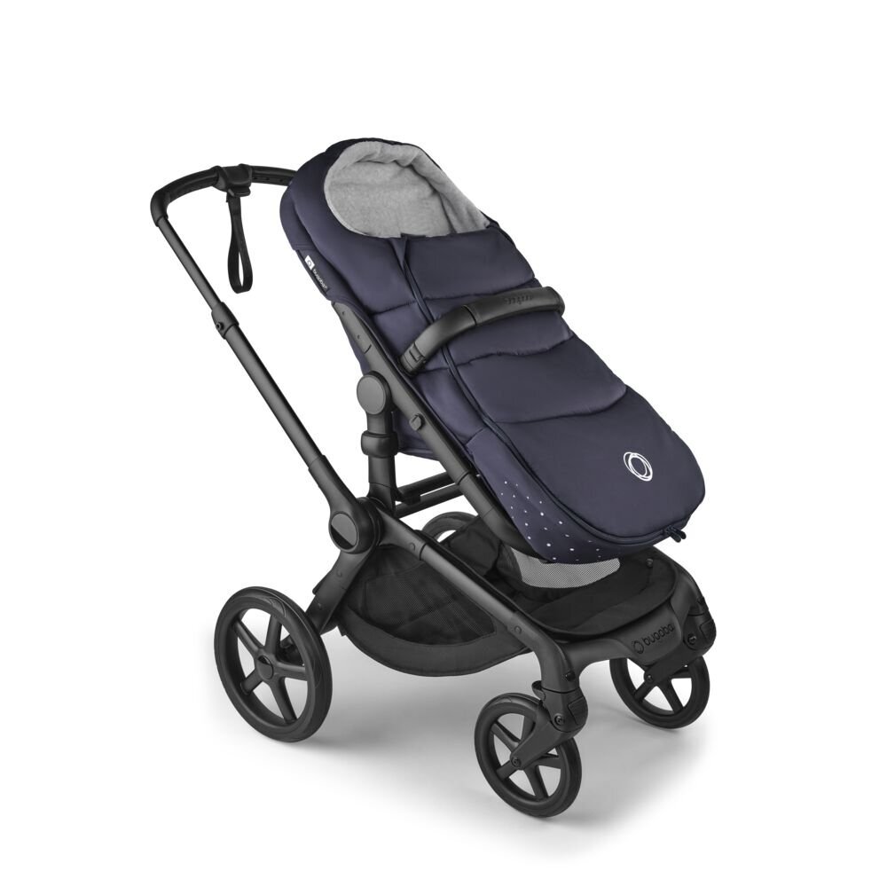 Bugaboo Sac de iarna Deep Indigo