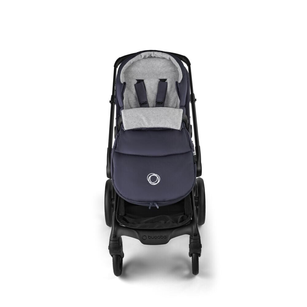 Bugaboo Sac de iarna Deep Indigo