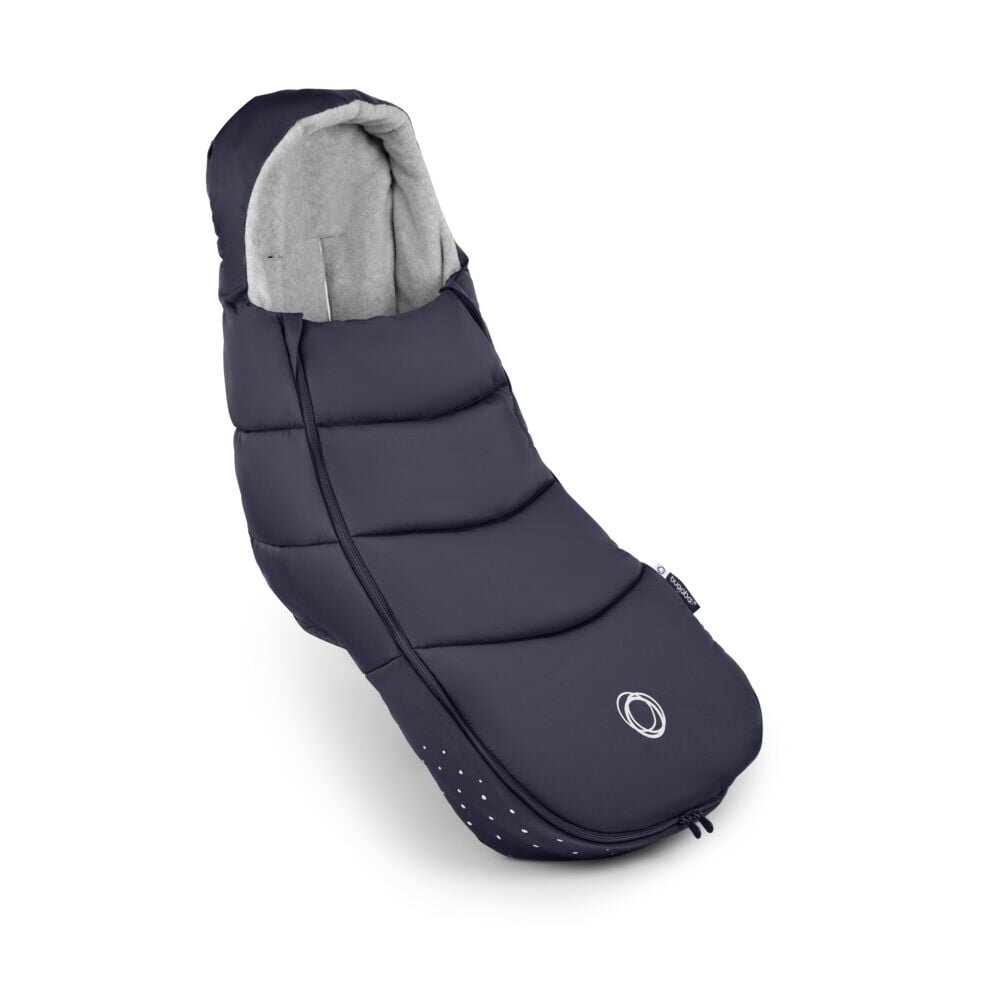 Bugaboo Sac de iarna Deep Indigo