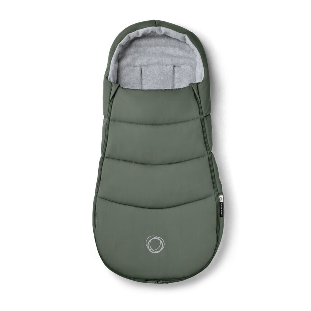 Bugaboo Sac de iarna Forest Green