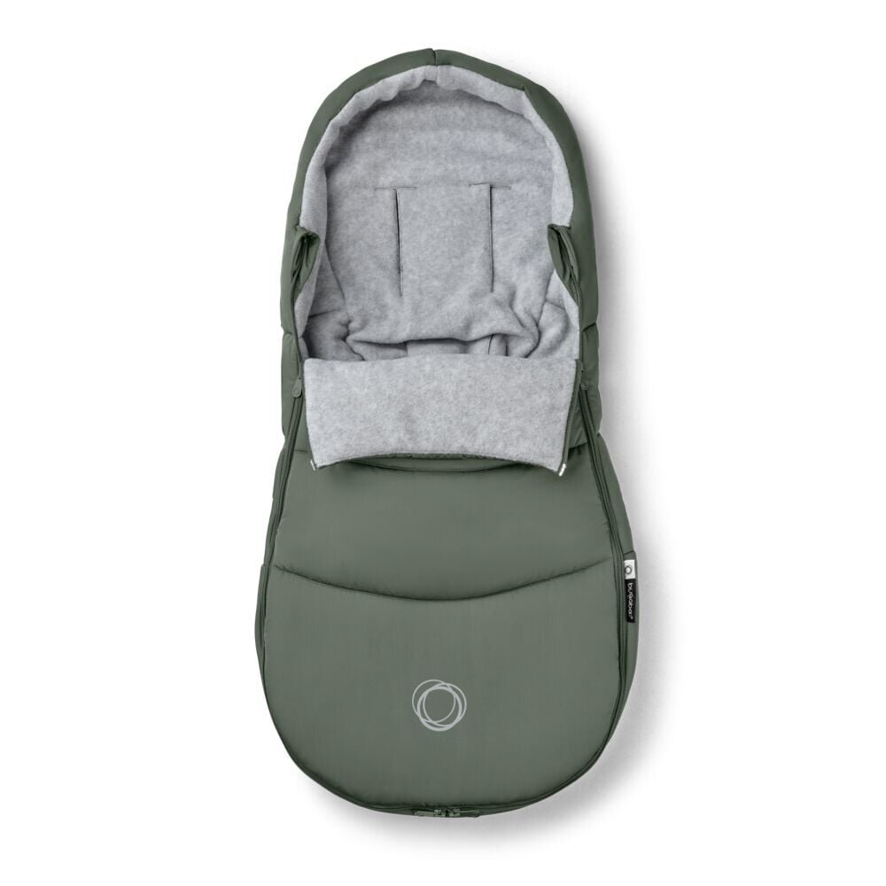 Bugaboo Sac de iarna Forest Green