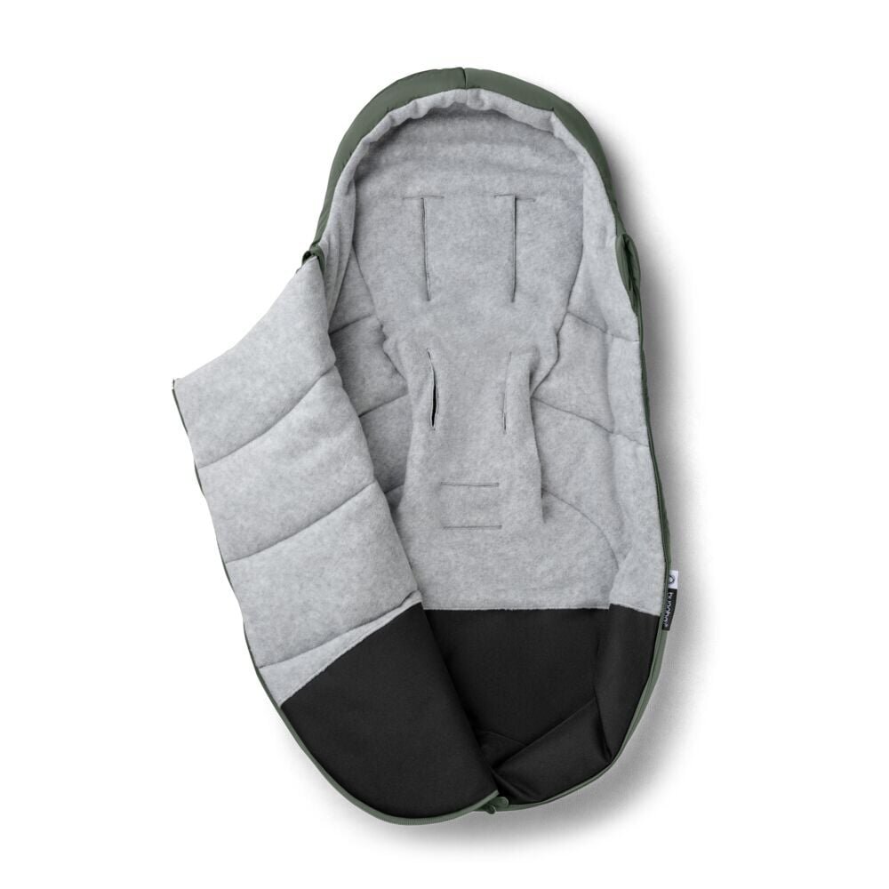 Bugaboo Sac de iarna Forest Green