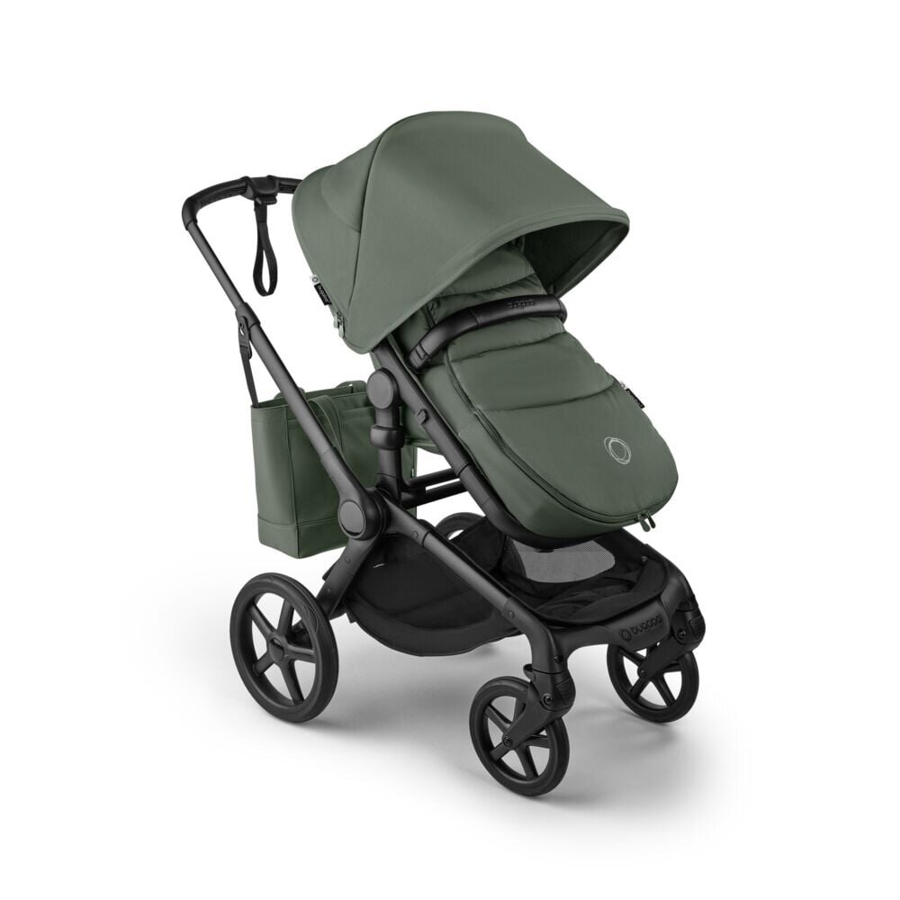 Bugaboo Sac de iarna Forest Green