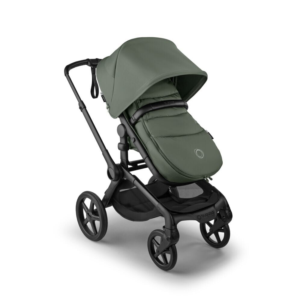 Bugaboo Sac de iarna Forest Green