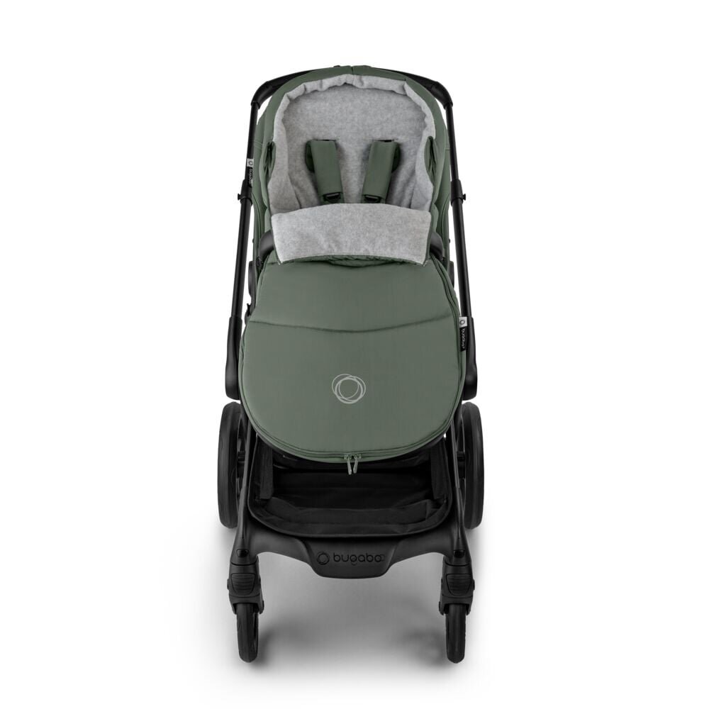 Bugaboo Sac de iarna Forest Green