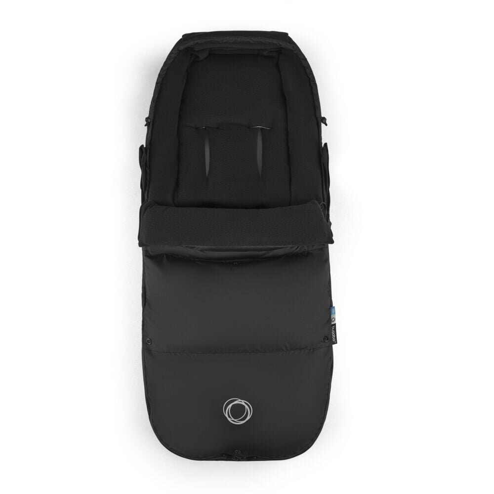 Bugaboo Sac de iarna Thermolite performance Heritage Black