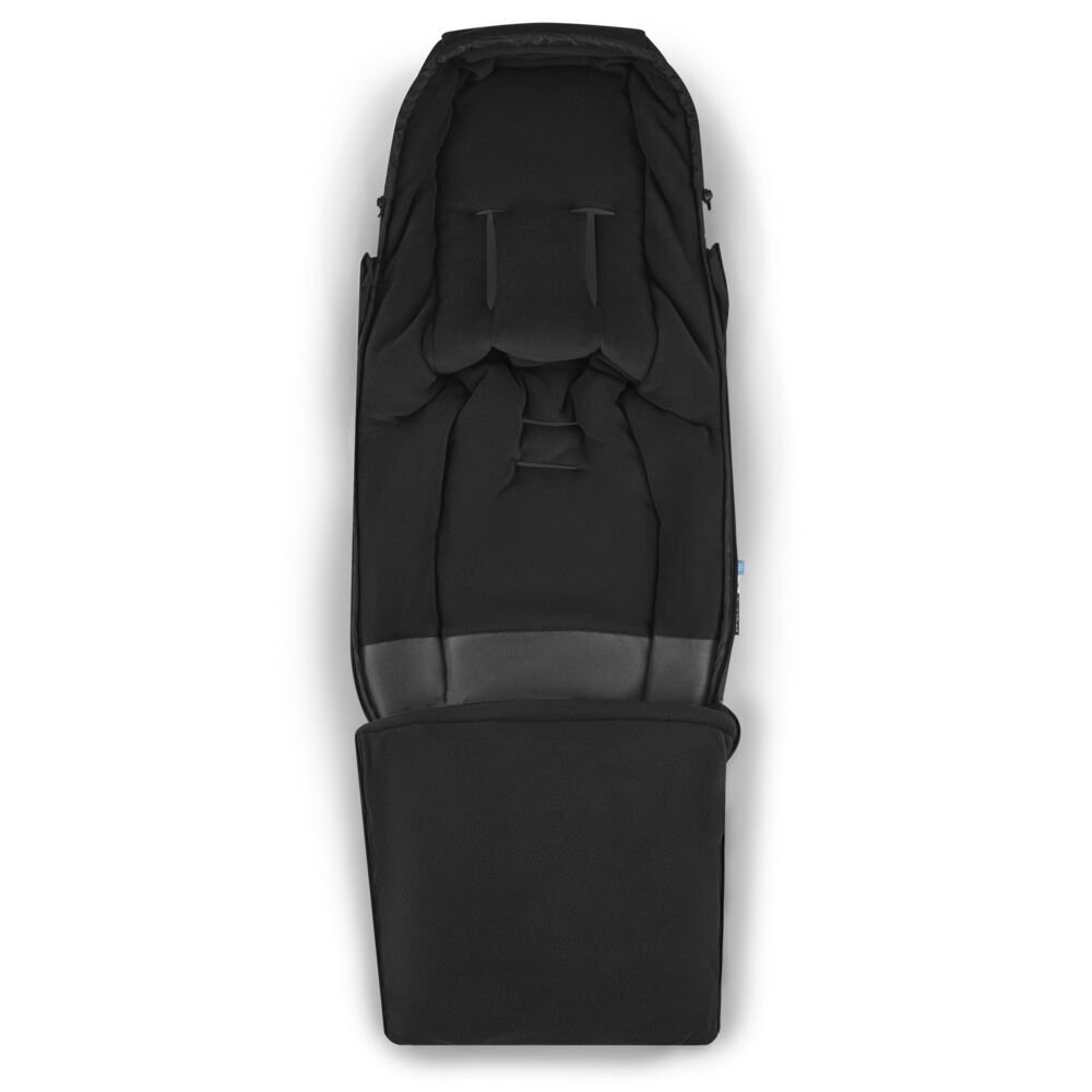 Bugaboo Sac de iarna Thermolite performance Heritage Black