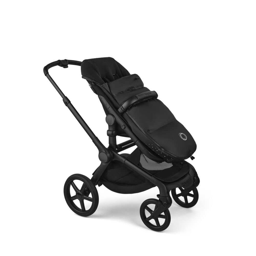 Bugaboo Sac de iarna Thermolite performance Heritage Black