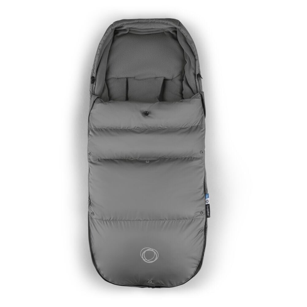 Bugaboo Sac de iarna Thermolite performance Moon Grey