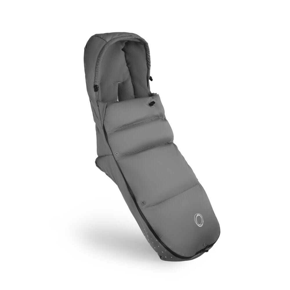 Bugaboo Sac de iarna Thermolite performance Moon Grey