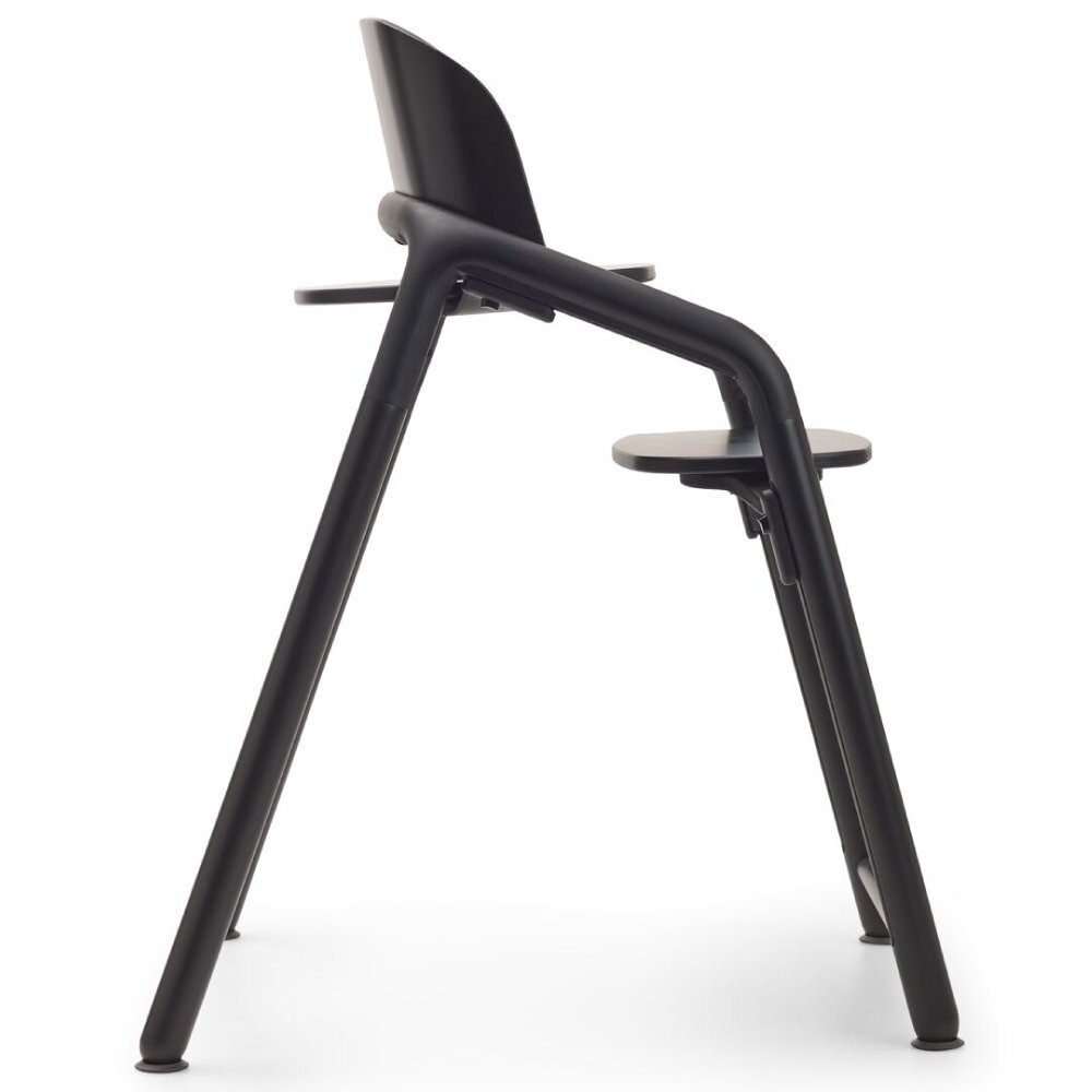 Bugaboo Scaun Giraffe black