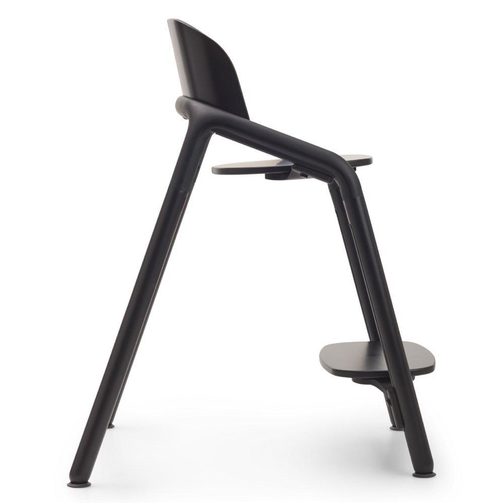 Bugaboo Scaun Giraffe black