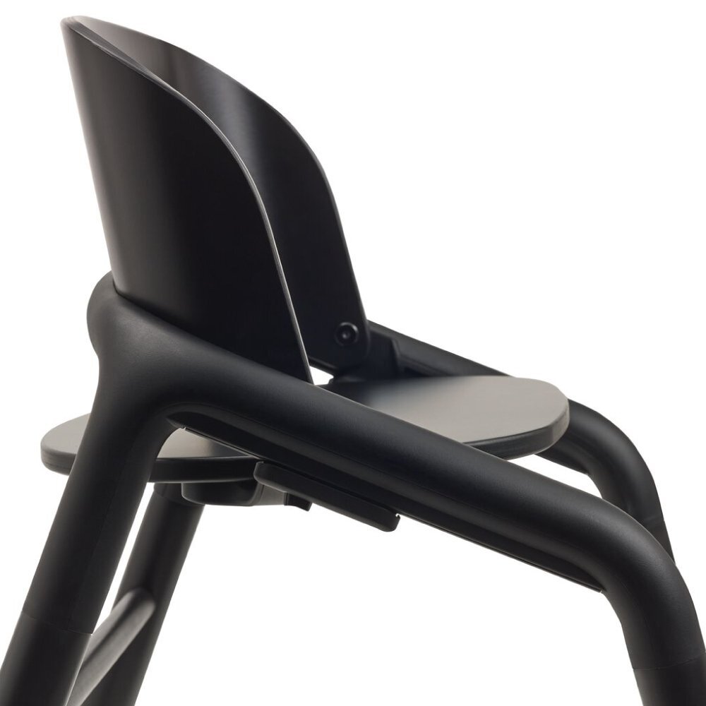 Bugaboo Scaun Giraffe black