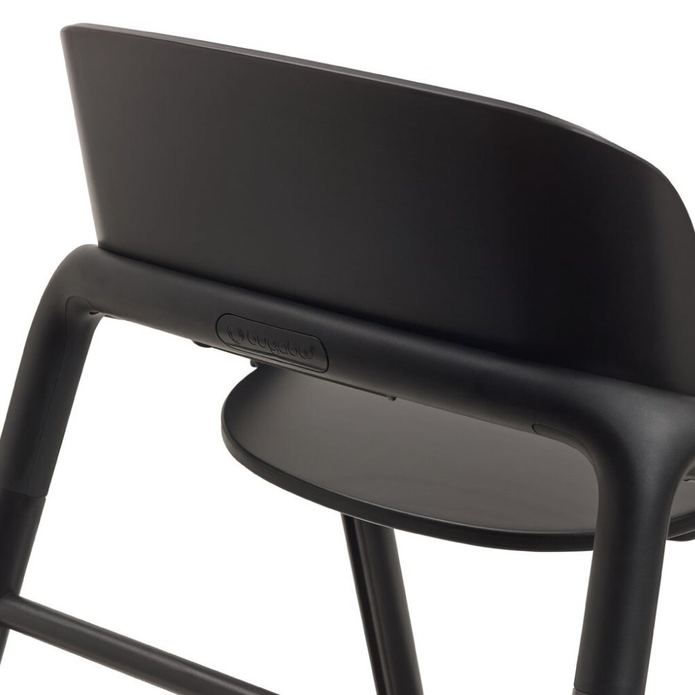 Bugaboo Scaun Giraffe black
