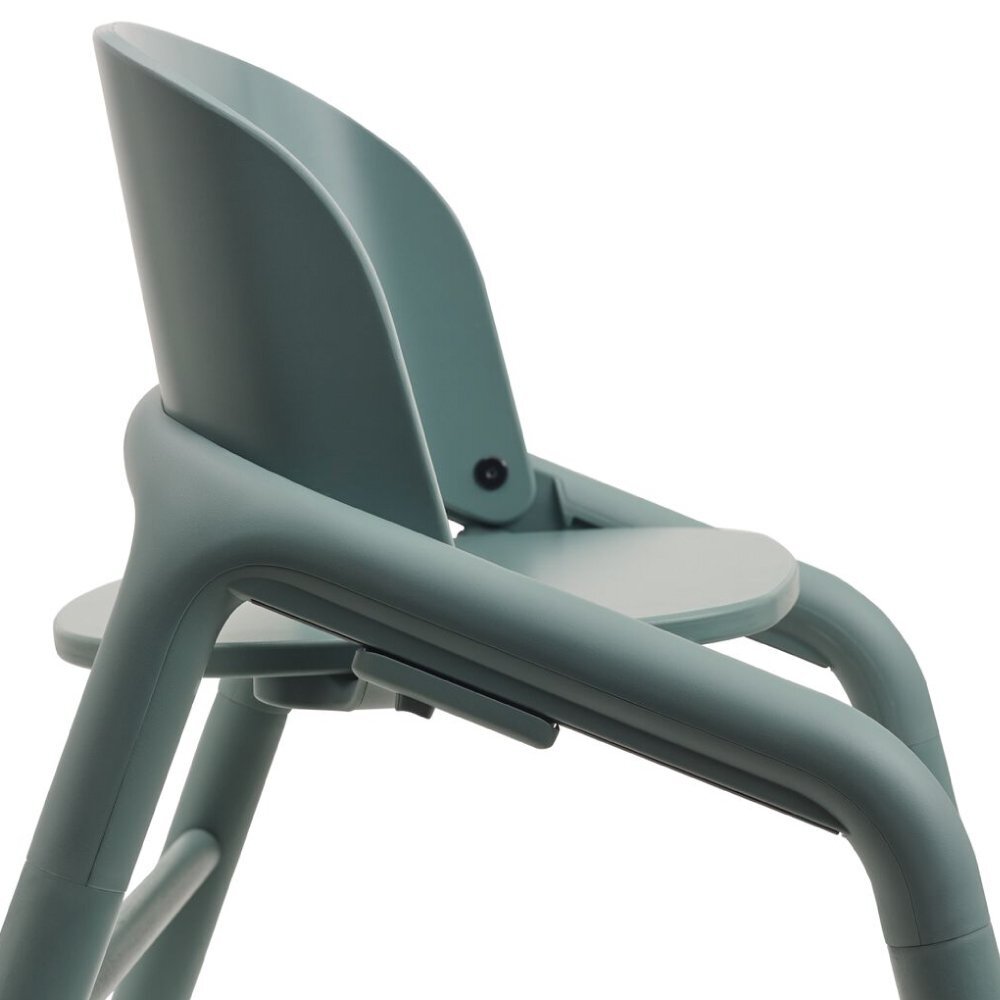Bugaboo Scaun Giraffe blue