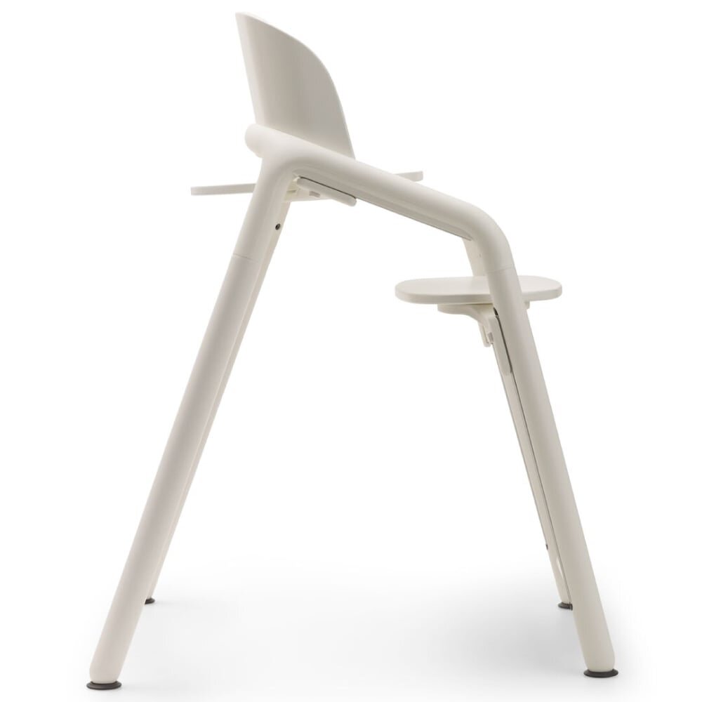 Bugaboo Scaun Giraffe white