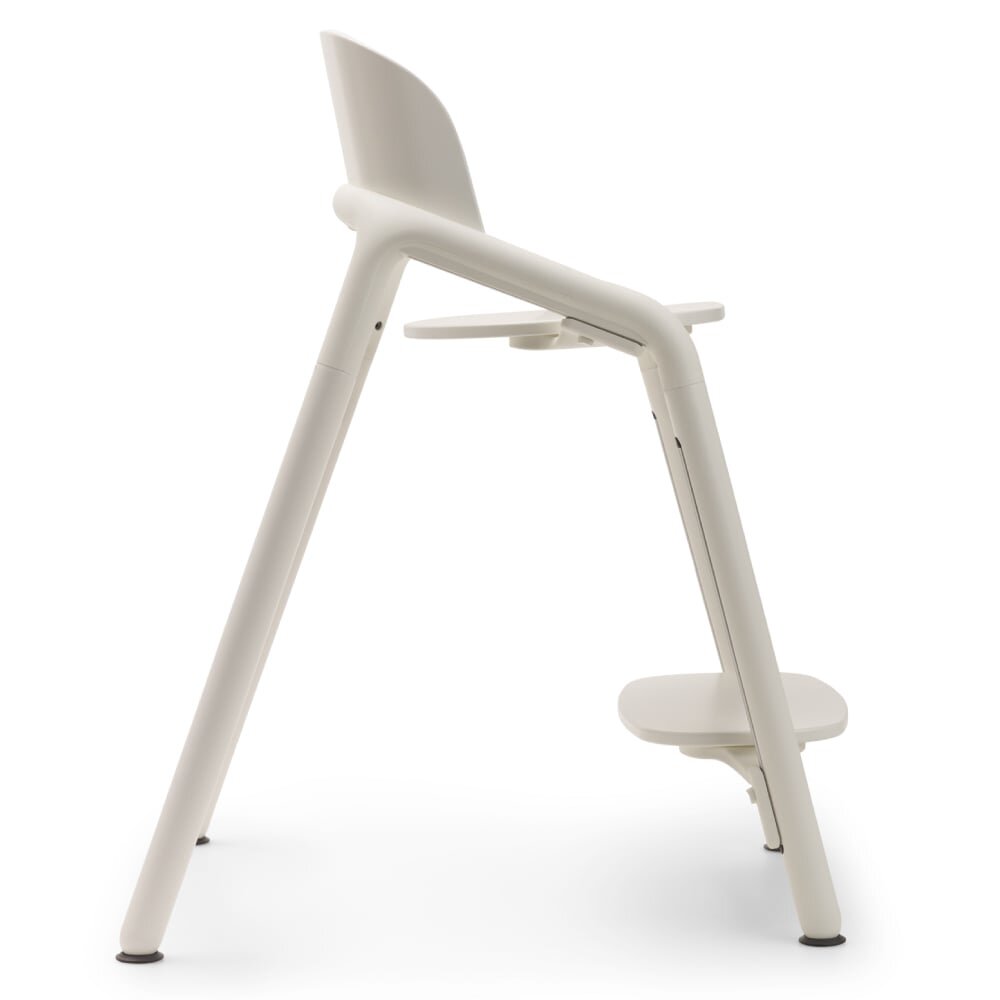 Bugaboo Scaun Giraffe white