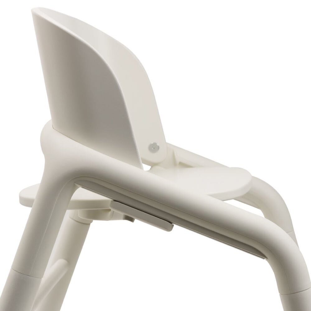 Bugaboo Scaun Giraffe white