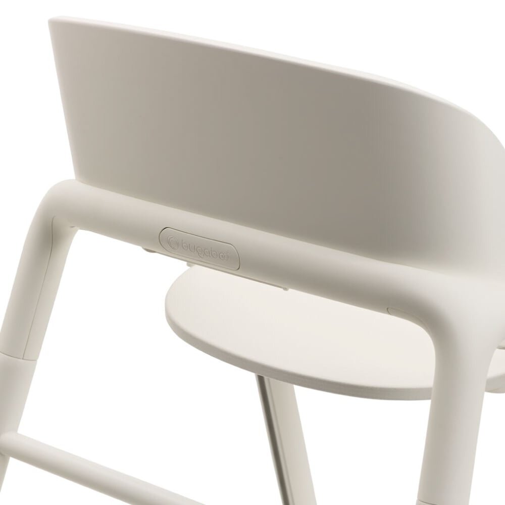 Bugaboo Scaun Giraffe white